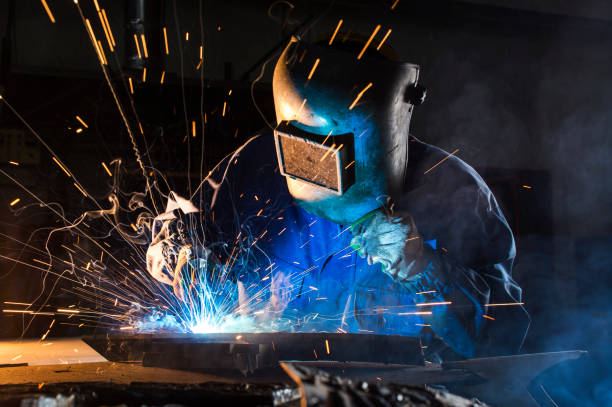  Weston, WV Welder Pros