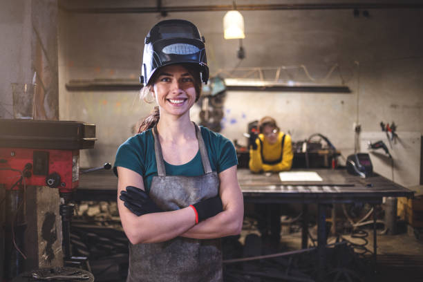Best Marine and Shipbuilding Welding in Weston, WV